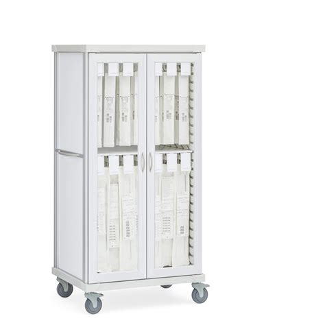 Roam 2 Stent Cart Solaire Medical Catheter Carts