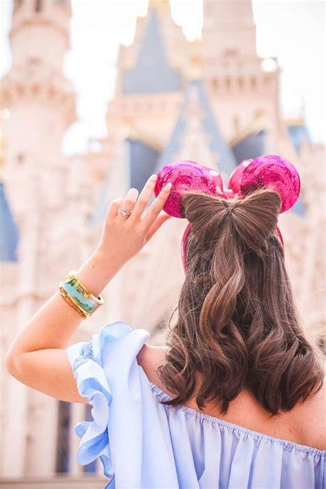Disney News Disney Cute Hairstyles For Medium Hair Hairstyles Theme Hair Styles