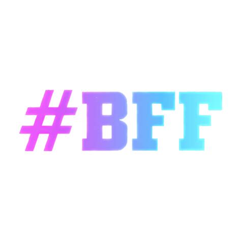 Bestfriend Bestfriendforever Sticker By Xmorerealesx