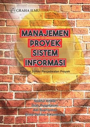 Manajemen Proyek Sistem Informasi Sebagai Solusi Penjadwalan Proyek