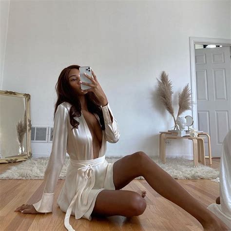 Dana Emmanuelle Jean Nozime On Instagram Lady In White Orseund Iris