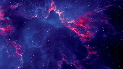 2560x1440 Starry Galaxy 1440p Resolution Background Hd Artist 4k