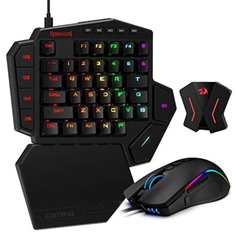 48 Best Gaming Keyboard Red Dragon 2022 After 205 Hours Of Research