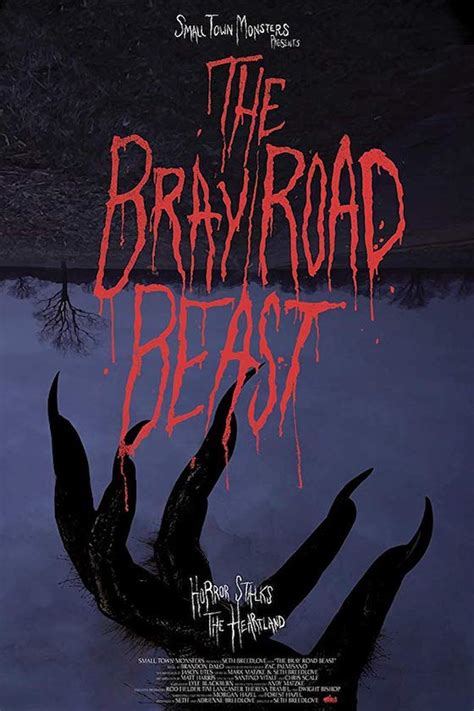Get A Peek At The Werewolf In The New Documentary THE BRAY ROAD BEAST