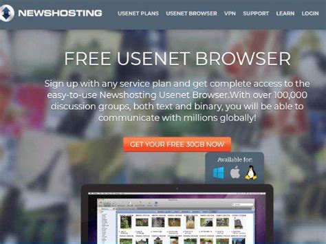 Best Usenet Providers And Software Reviewed