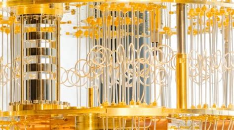 Ibm Researchers Achieve 50 Qubit Quantum Processor Prototype Neowin