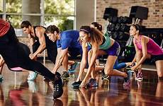 fitness hour launches programming training sandbell conditioning strength