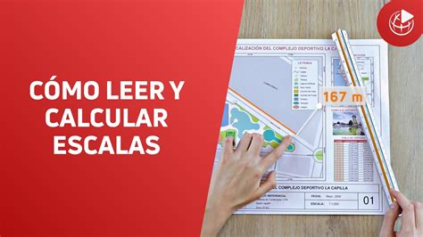 C Mo Calcular Y Medir Escalas En Un Mapa Vidoe