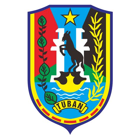 Detail Download Logo Pemerintah Kabupaten Gresik Koleksi Nomer 12