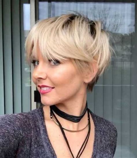 50 Best Short Haircuts You Will Want To Try In 2018