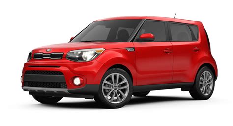 2018 Kia Soul Details And Specifications Balise Kia