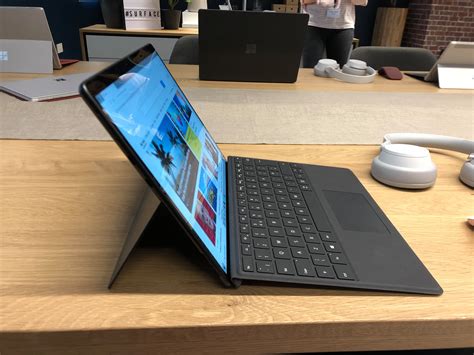 The Surface Pro X Is More Repairable Than Most Flipboard