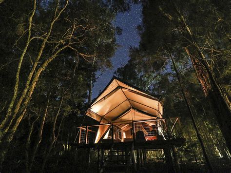 The 9 Best Glamping Spots In New South Wales