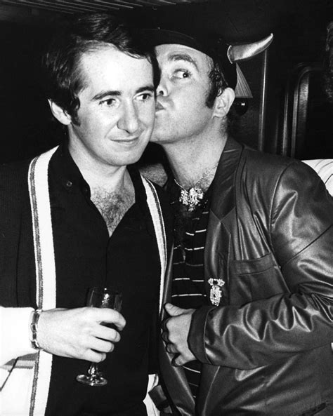 He even hung out with young thug. Rocketman: Elton John's Real-Life Roller-Coaster ...