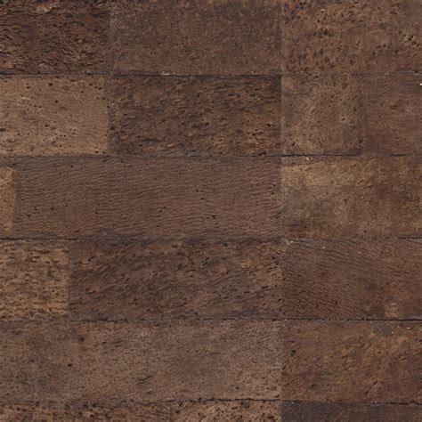 Rustic Brick Cork Wall Tile Bulletin Boards And