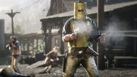 Forums → forum games → the new golden age. 'Red Dead Online' Update Includes New Gameplay Mode With ...