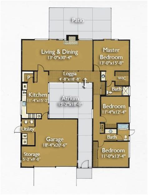 Get a look inside and, please, rate. Pin on House Blueprints