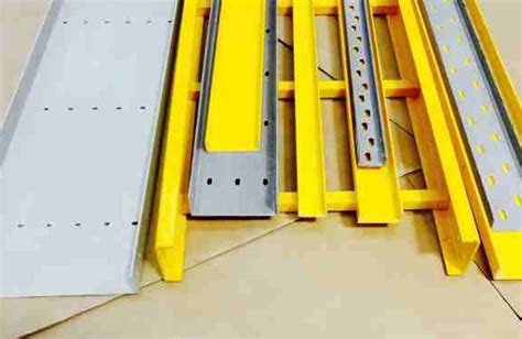 Best Fiberglass Cable Tray Best Cable Tray In Uae Qatar