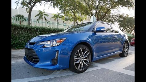 Brand New 2018 Scion Tc 478 New Generations Will Be Made In 2018