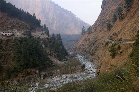 9 Rivers Of Nepal To Visit In 2023 For The Best Views