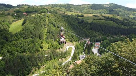 Western Serbia Zlatibor Mountain Full Day Tour Victor Tours