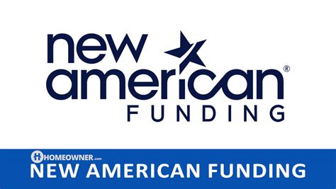 New American Funding Home Loans 2023 Lender Review