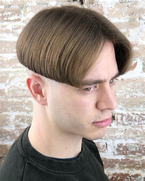 Eboy haircut men middle part undercut. Men's Hair, Haircuts, Fade Haircuts, short, medium, long ...