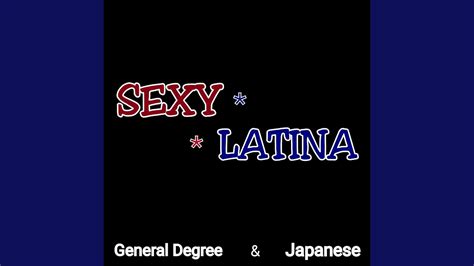 Sexy Latina Youtube
