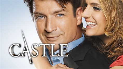 Ver Castle Temporada 8 Episodio 12 El Juego De La Culpa Online Hd Sub Español