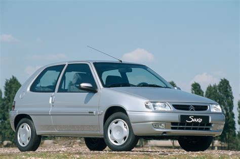 citroen saxo