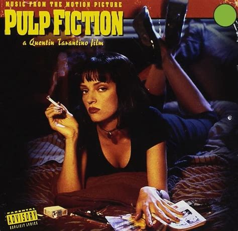 pulp fiction various amazon ca music