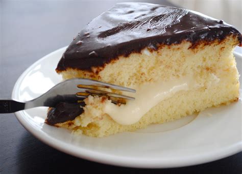 Boston cream pie is a heavenly combination of light buttery layer cake, creamy vanilla custard and rich chocolate icing. fridays with coco: boston cream pie