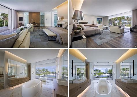 Saotas First Miami Project Is A Gorgeous Waterfront Residence