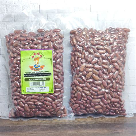 Harga Kacang Merah 1 Kg Skylatarobrewer