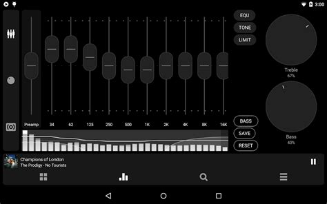 Poweramp Music Player Full Download Deltatee