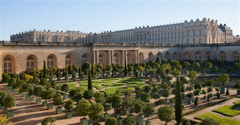 30 Fun And Amazing Facts About Versailles  Tons Of Facts