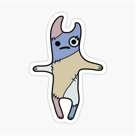 Bad Buddy Nong Nao Sticker For Sale By Everything Ita Redbubble