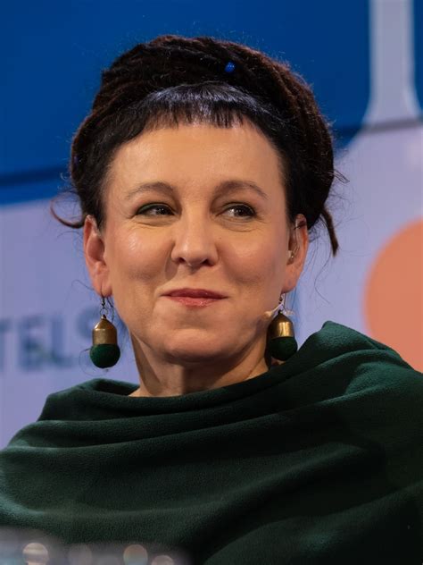 Olga Tokarczuk odbiera dziś Nagrodę Nobla. Obejrzyj ceremonię