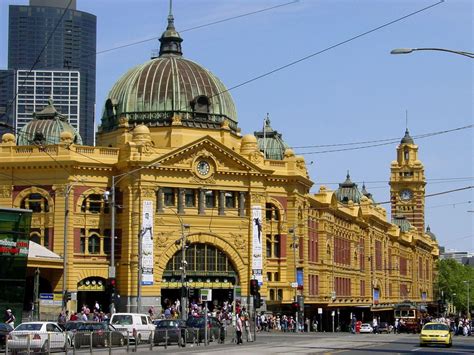 Melbourne Wallpapers - Wallpaper Cave
