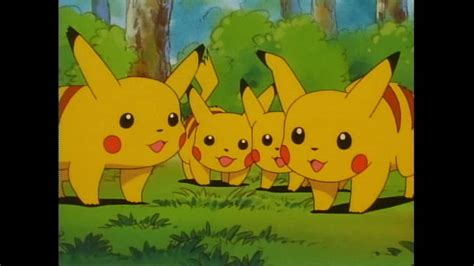 Watch Pokemon Season 1 Episode 36 Pikachus Goodbye Watch Full Episode Onlinehd On Jiocinema