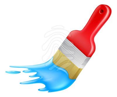 The new paint brush tool in animate cc (formerly flash professional cc) brings the capability of using art brushes and pattern brushes, as commonly known in adobe illustrator, within animate. Clipart Panda - Free Clipart Images