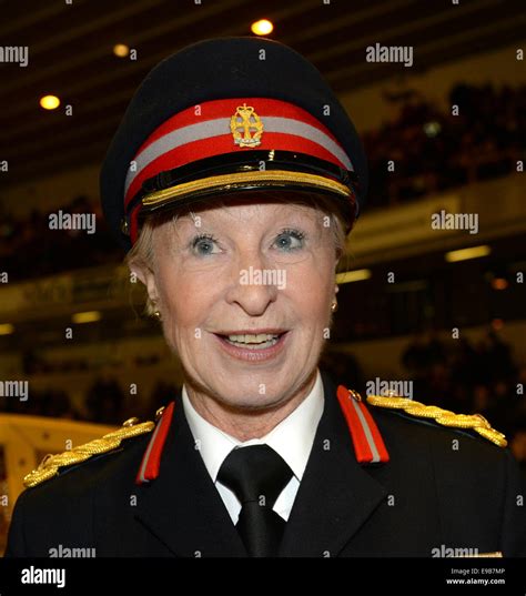 Major Sylvia Parkin Mbe Td Jp Dl Deputy Lieutenant Of The West Midlands
