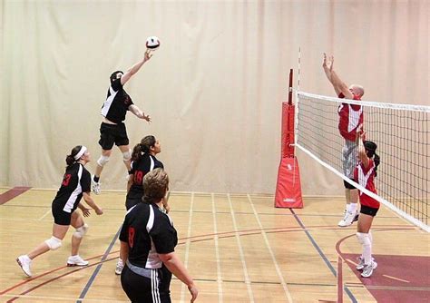 8 Fantastic Volleyball Hitting Drills And 2 Exercises Better At