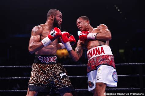 Watch free boxing live streams. Live Updates: Jeison Rosario STOPS Julian Williams In 5th ...