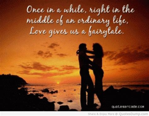 You can only fall in love with a person who matches a number of the components (or all the components) that make up your lovemap. Falling In Love Quotes. QuotesGram