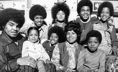 Michael Jackson Hermanos Los Hermanos De Michael Jackson Protagonizarán