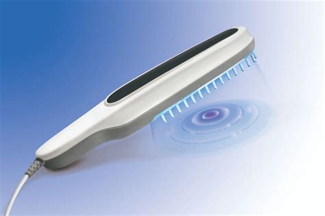 China New Cheap Handheld Home Use Effective Ultraviolet Light Therapy