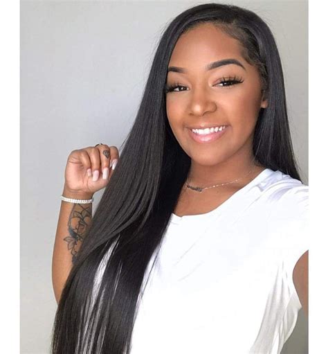 Awesome 35 Impeccable Full Sew In Ideas Using Weaves To Get A