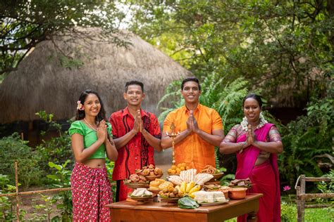 Things To Know About The Sinhalese And Tamil New Year Cinnamon U