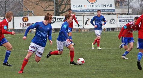 Kristoffer klaesson, 20, aus norwegen vålerenga fotball, seit 2015 torwart marktwert: Tap for rekruttene / Vålerenga